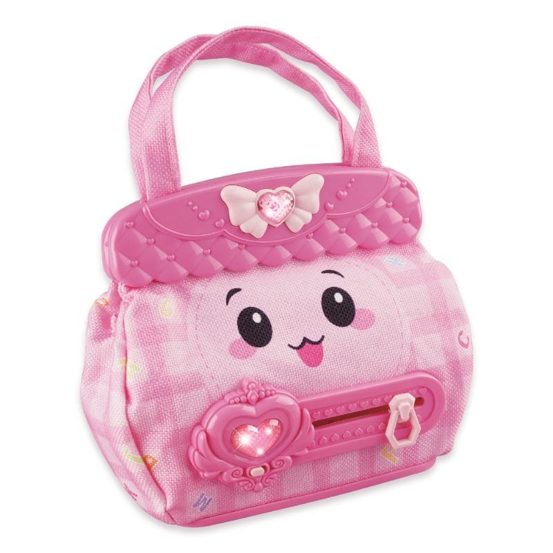 نيول جيرل - مجموعة حقيبة اليد العصرية بتصميم جلامكاري