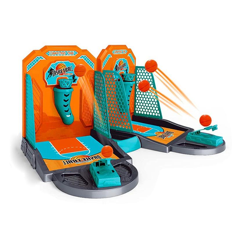 Mini Basketball Arcade Shooting