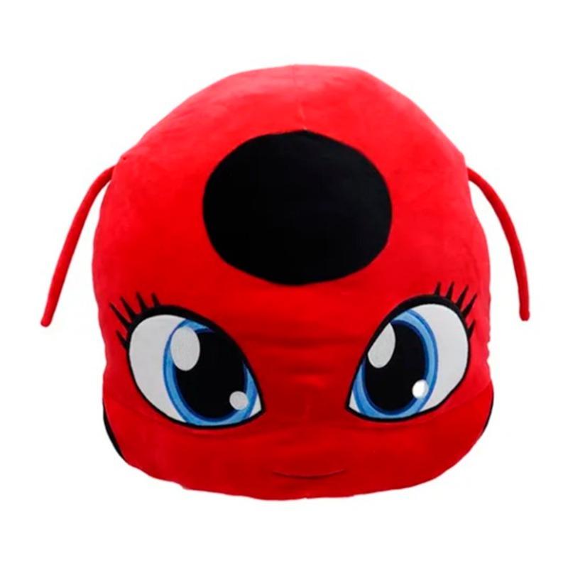 Miraculous Tiki Kwami Plush Pillow 40cm