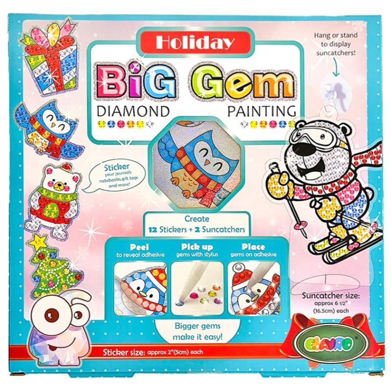 مجموعة تصميم الملصقات - هوليدي