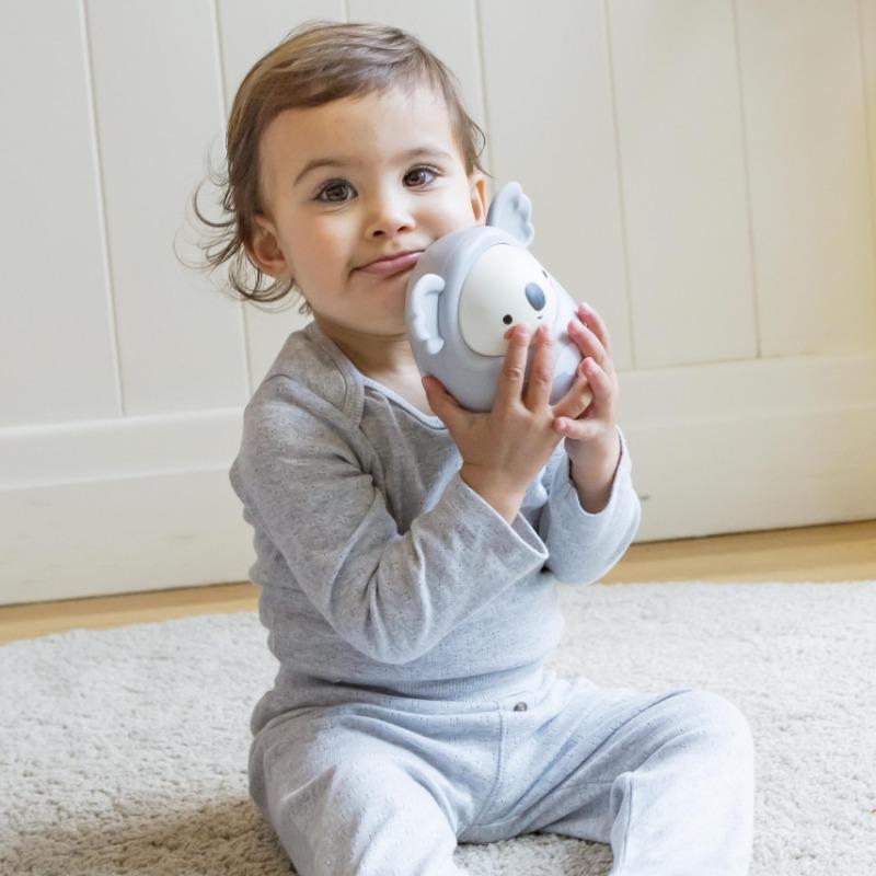 تايجر ترايب - رولي بولي كوالا