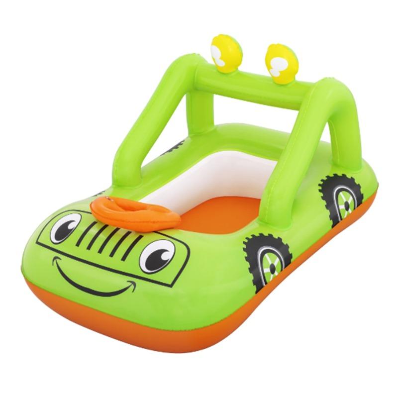 Bestway Lil Navigator Baby Boat