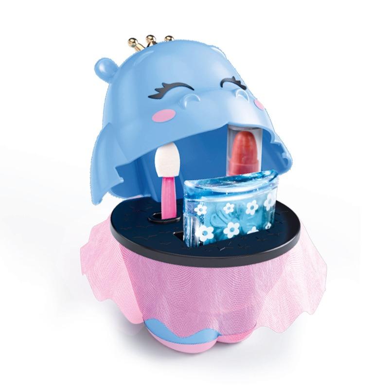 Clementoni Crazy Chic Ballerina Makeup