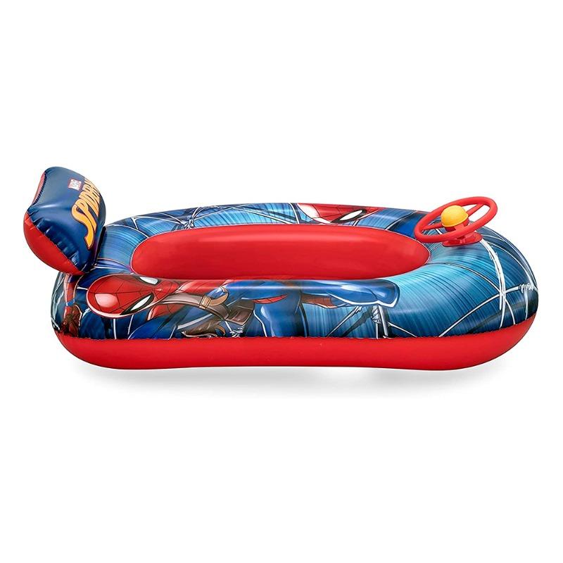 Bestway Inflatable Spiderman Boat