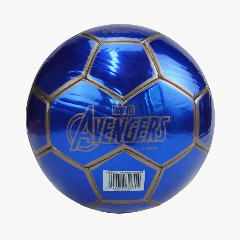 Mesuca Joerex Marvel Avengers Special Edition Foam Pvc Football Size 5