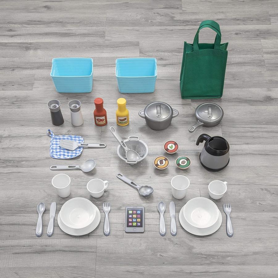 Step2 - Great Gourmet Kitchen Set