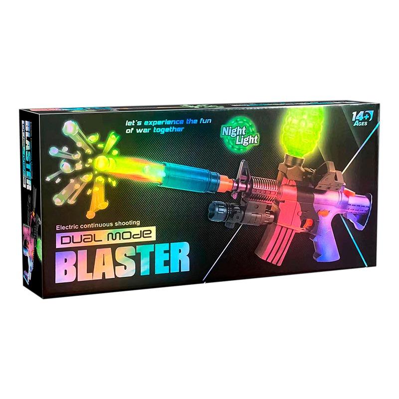 مسدس M416 قنبلة المياه الكهربائي