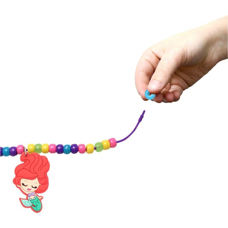 Disney Princess Necklace Activity Set