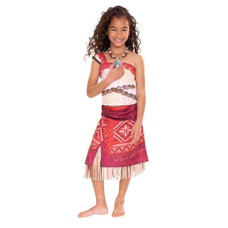 ديزني - قلادة موانا 2 سي ستار ماجيك