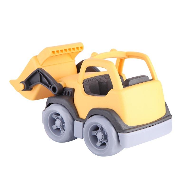 Lets Be Child Mini Loader Truck Vehicle