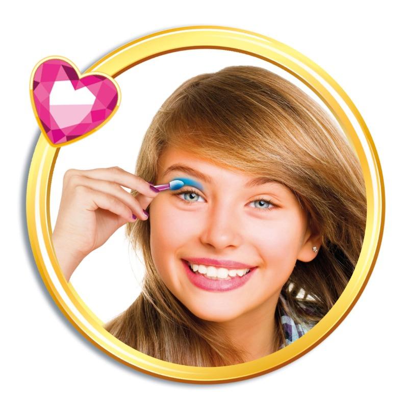 Clementoni Crazy Chic Ballerina Makeup