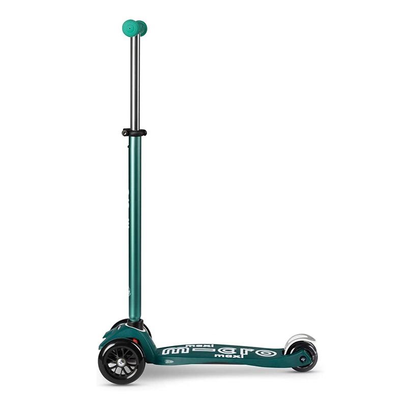 Micro Maxi Micro Eco Scooter - Green