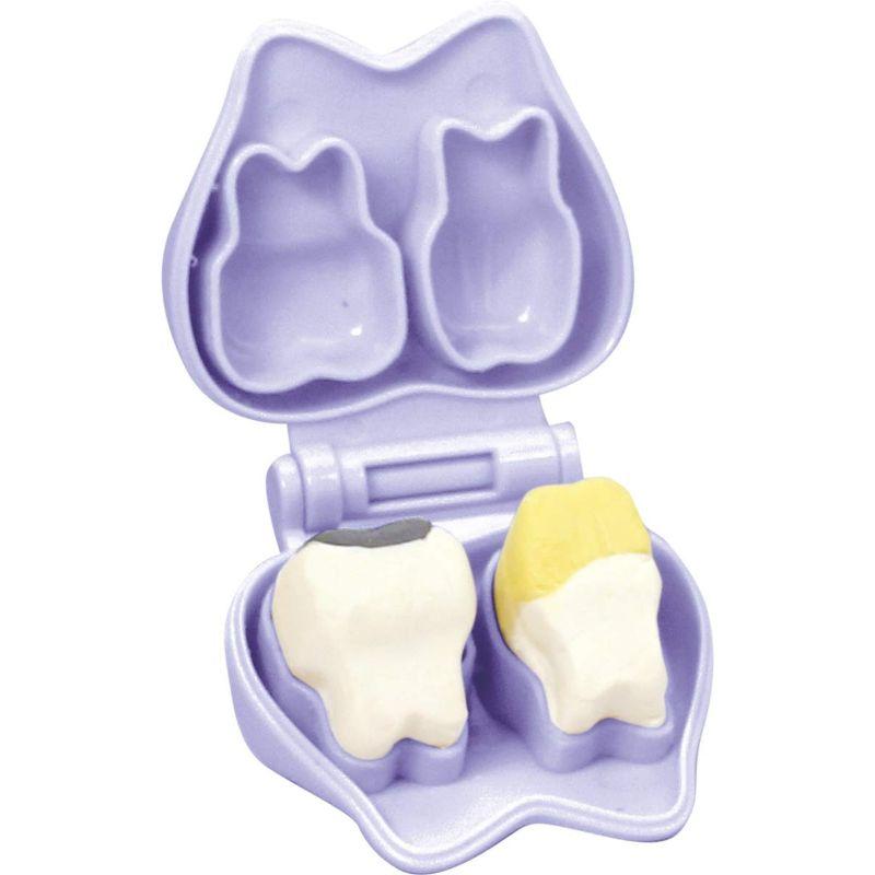 سيمبا - آرت اند فان مجموعة صلصال التمساح طبيب الأسنان