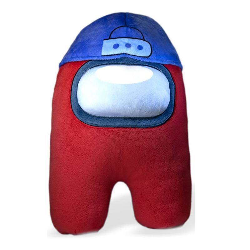 Among-Us Huggable Plush Stuffed Toy