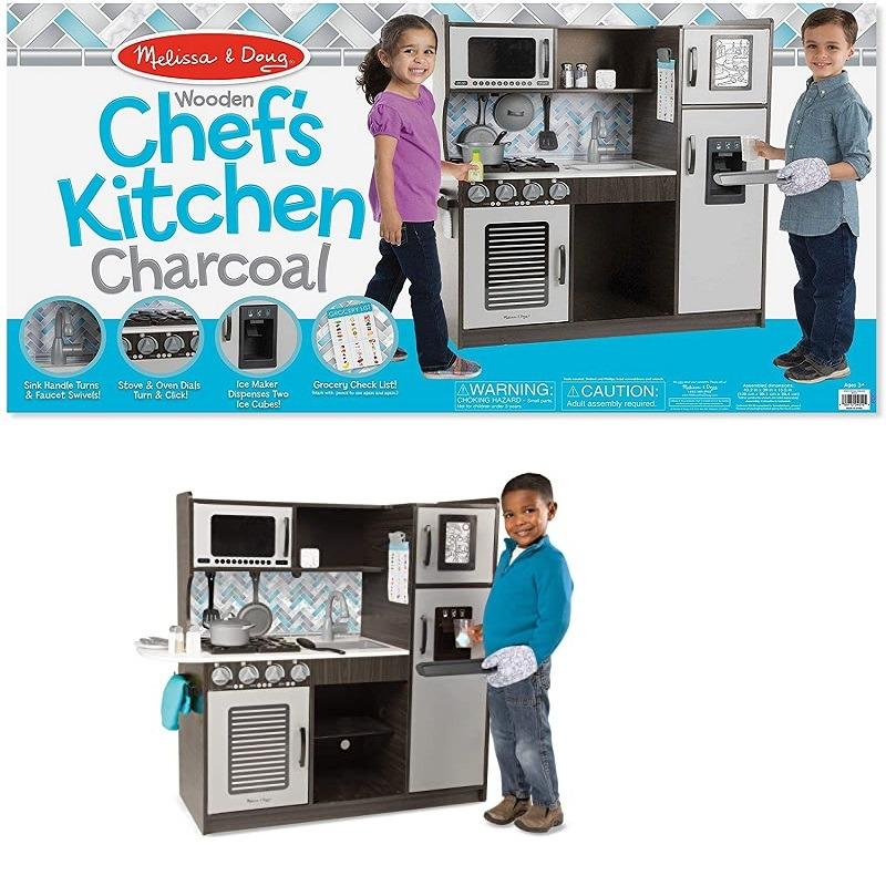 Melissa and Doug Kitchen