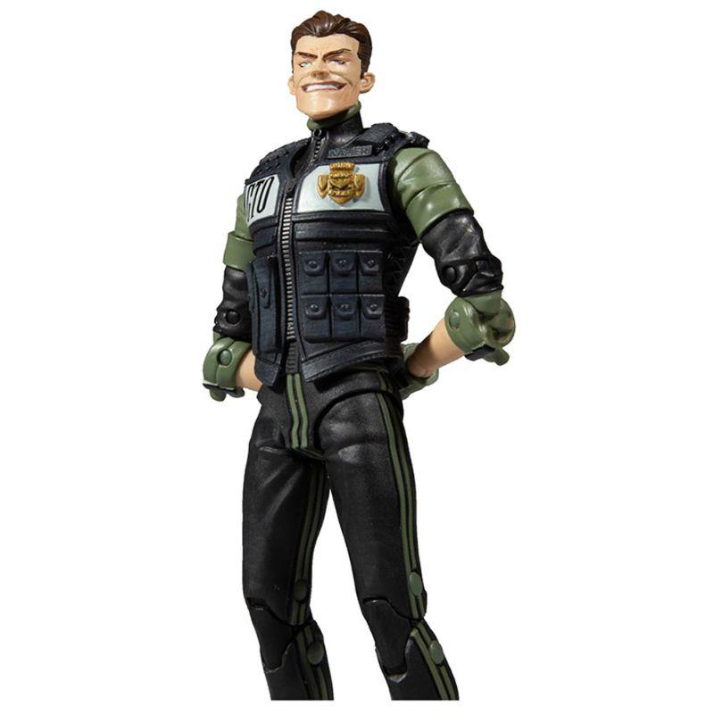 دي سي مالتي يونيفرس - مجسم حركة الجوكر