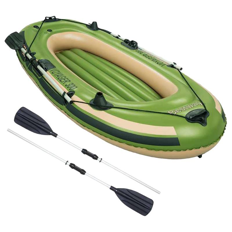 Bestway Voyager 300
