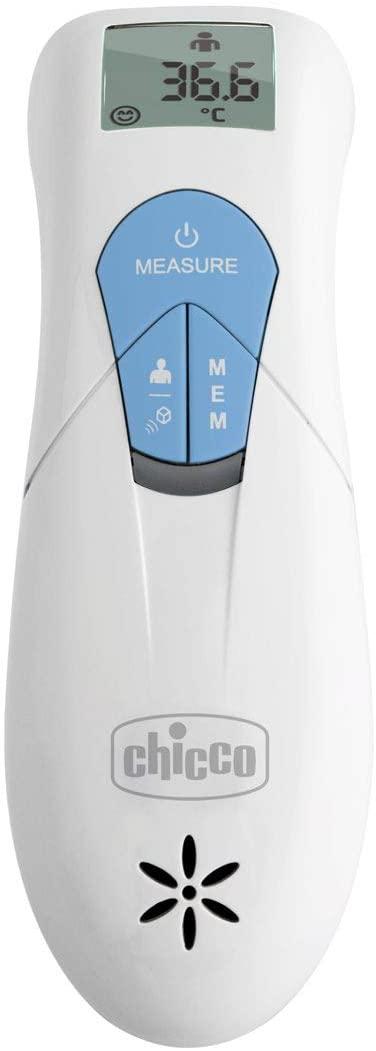 Chicco - Multifunctional Infrared Thermometer Thermo Family