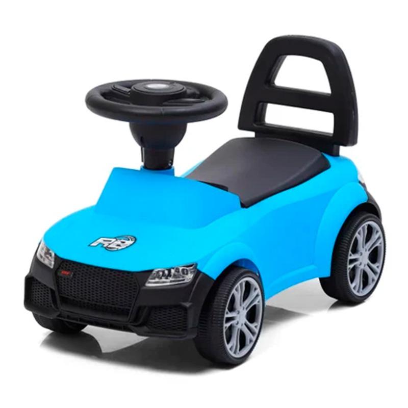 فن رايد - سيارة الركوب ار ايت