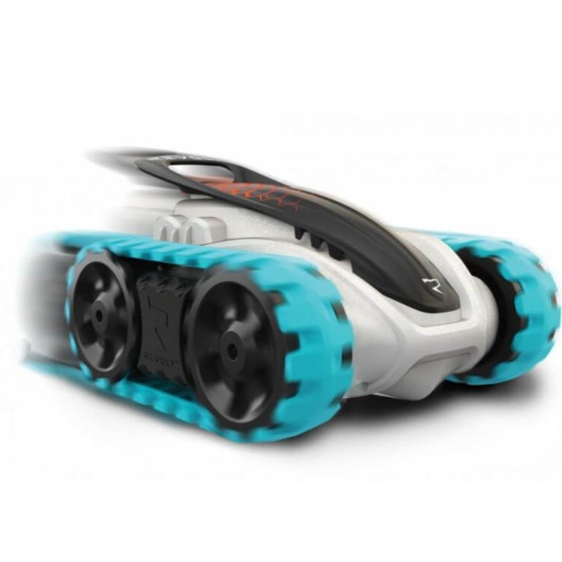 Revolt Biotrax High Performance Track Vehicle - Orange