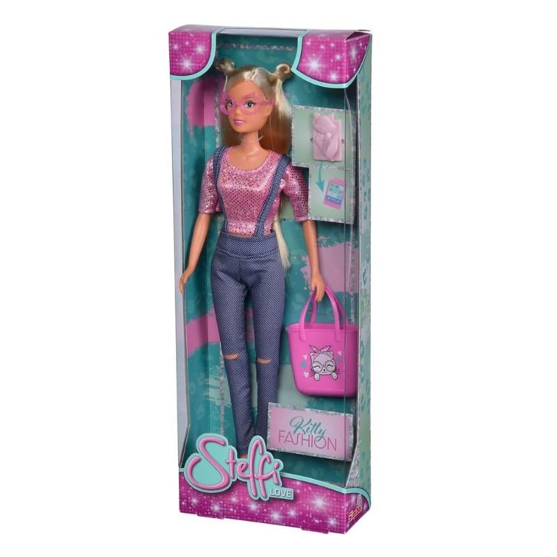 Simba Steffi Love Kitty Fashion Doll (29 cm)
