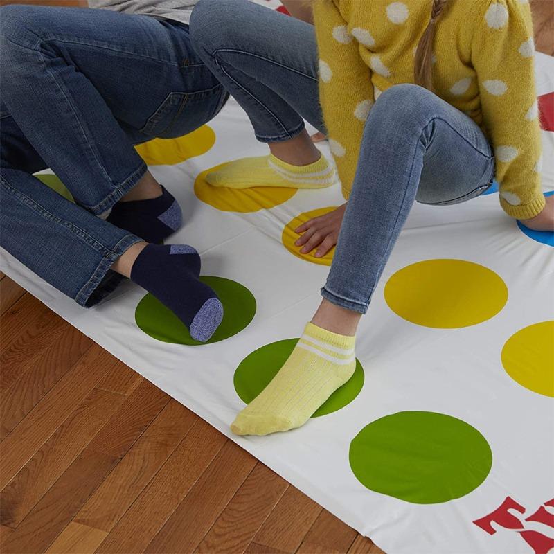 Twister Game