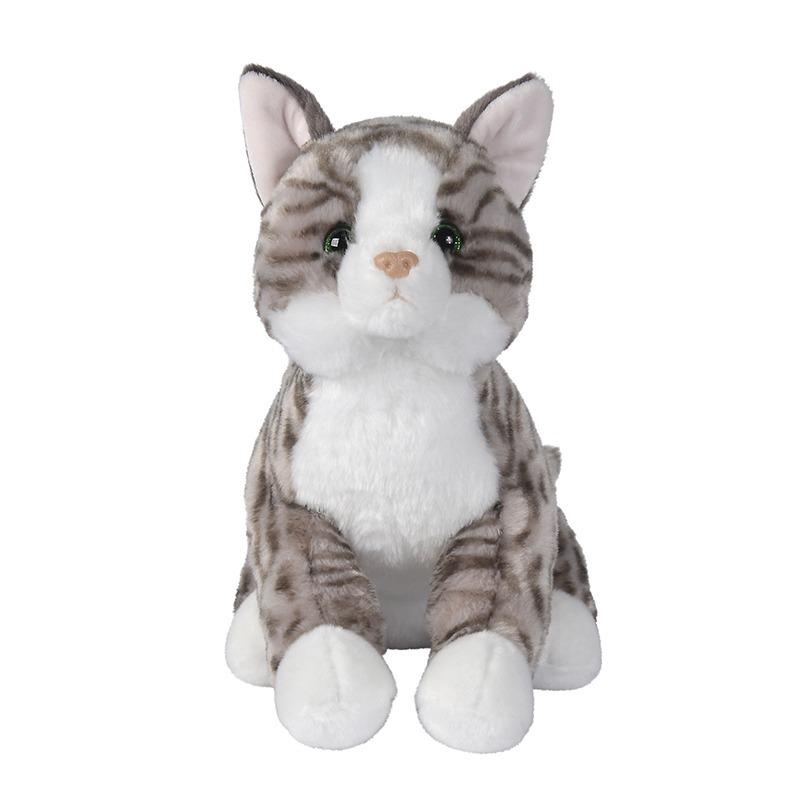Nicotoy Cat Breeds Plush Toy 28 cm