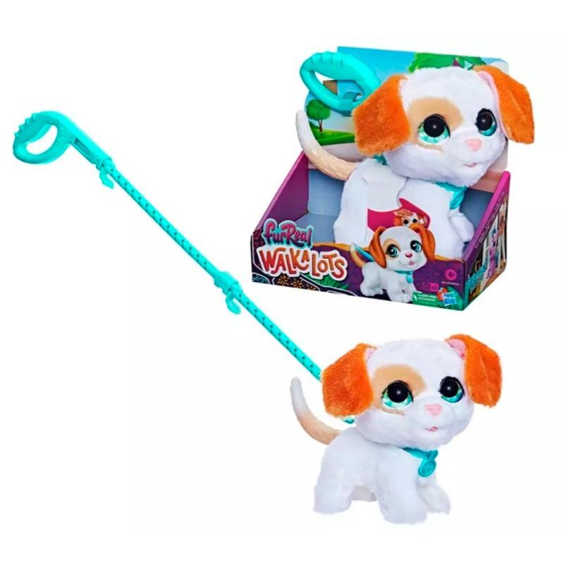 FurReal - the interactive puppy