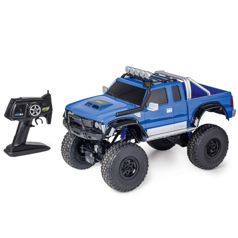 MZ 1:8 Off Road Climbing Pick UP RC Car