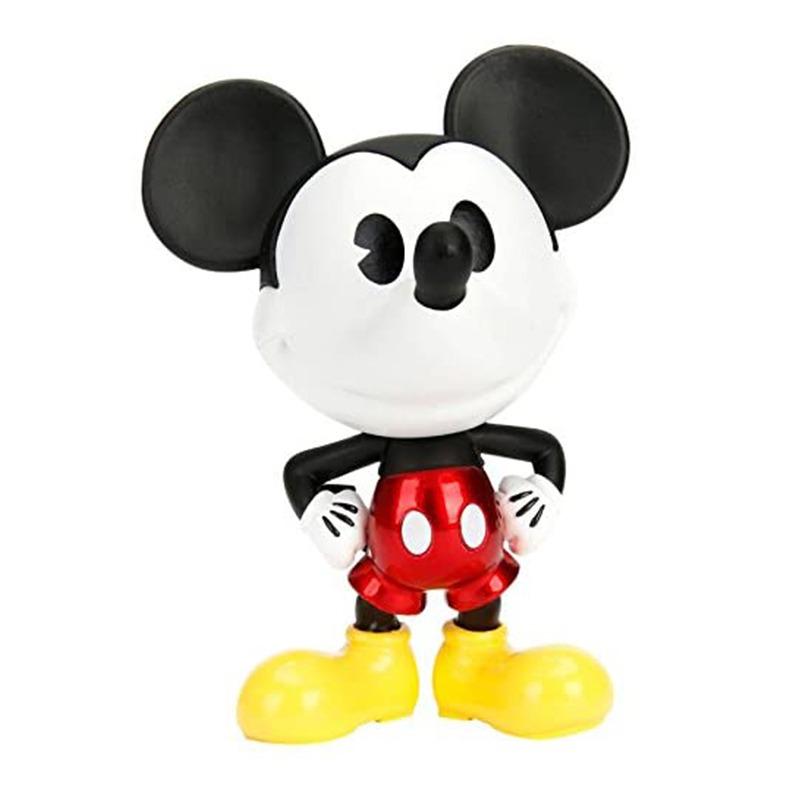 Disney Mickey Mouse Classic Figure- 4 inches