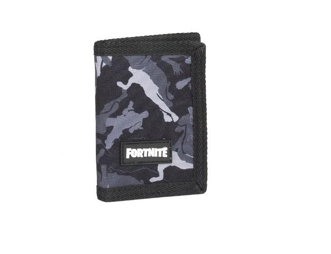 فورتنايت - محفظة