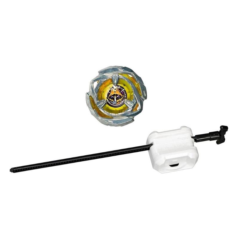 بي بليد اكس - مجموعة تعزيز الجزء العلوي الدوار اكس ارو ويزارد