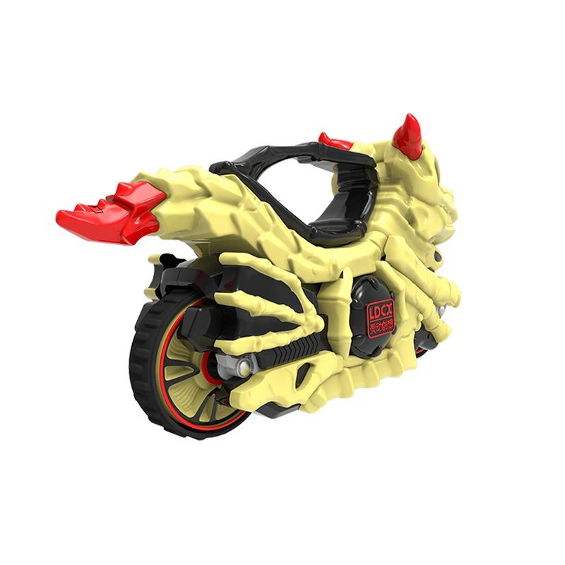 Spin Fighters Standard Series Bony Dragon Spin Fighters Pack