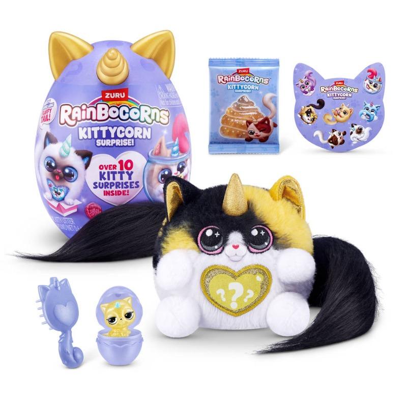 Kittycorn Surprise Series 3 by ZURU