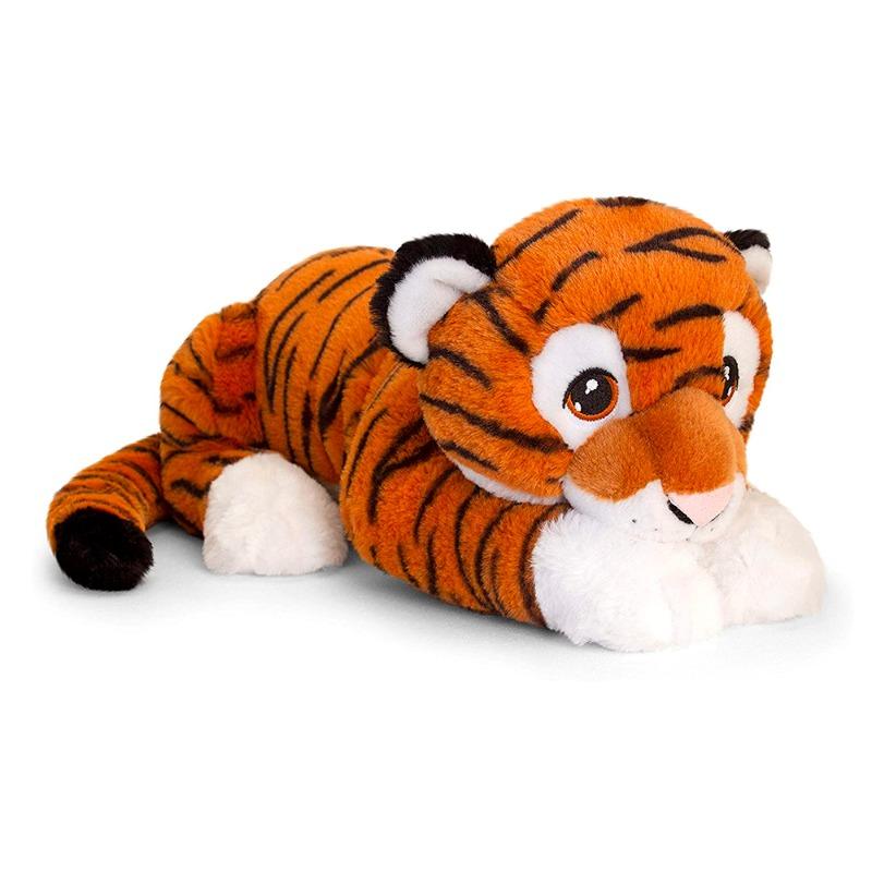 Keel Toys Keeleco Tiger - 45 cm