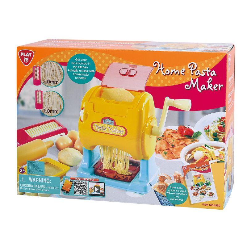 PlayGo - Home Pasta Maker