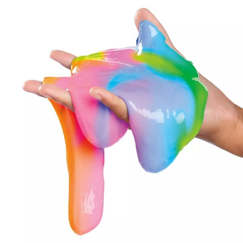 كري زي سلايمي - مجموعة سوبر سلايم انبوكسينج