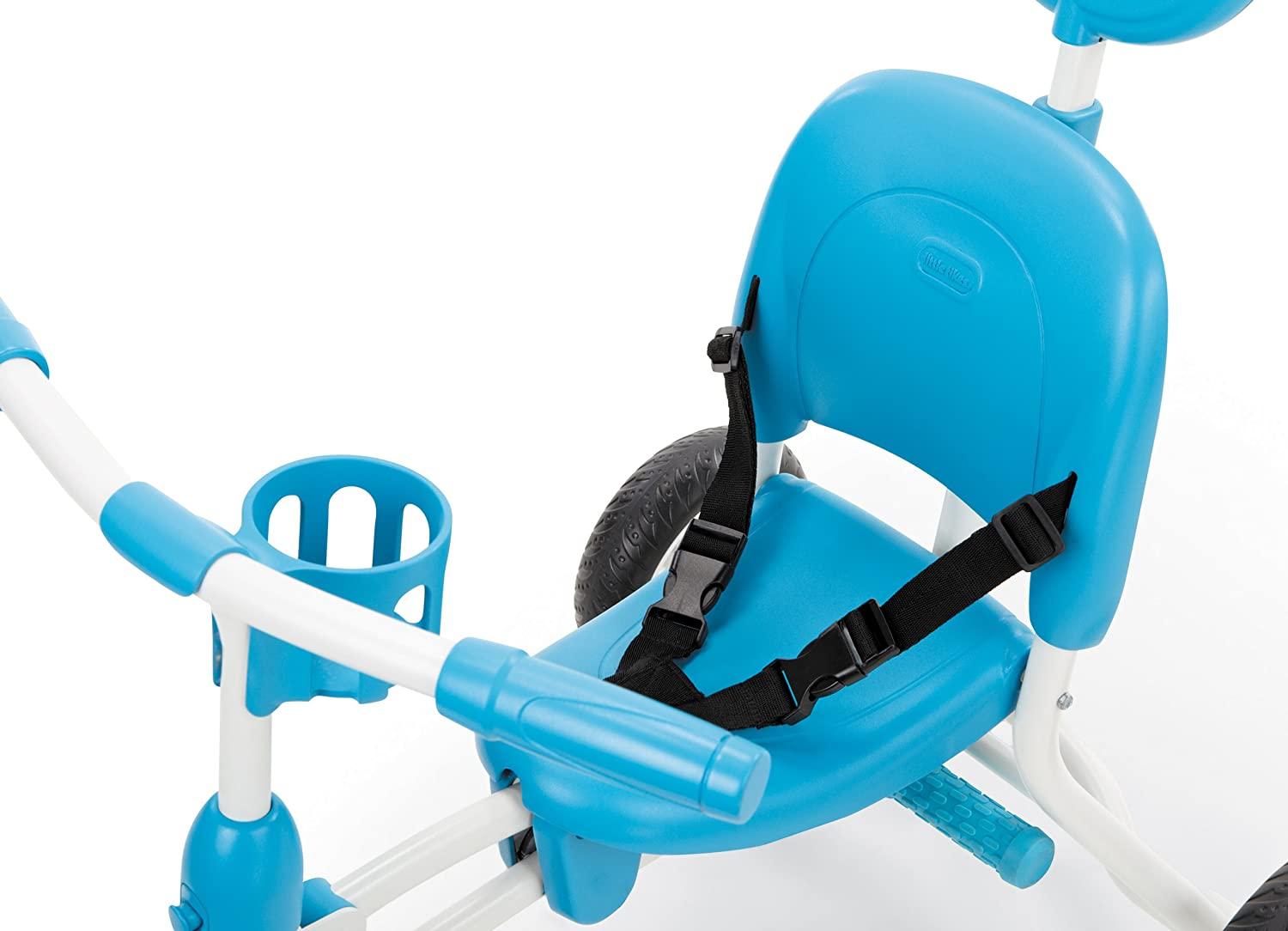 Little Tikes 3 in 1 Pack N Go Trike