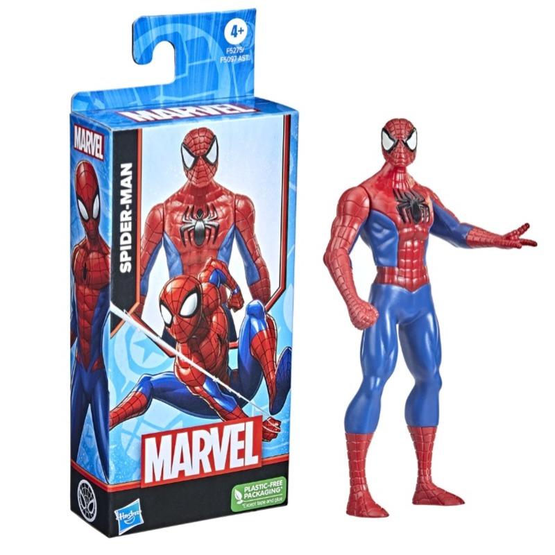 مارفل - شخصية سبايدر مان 6 إنش