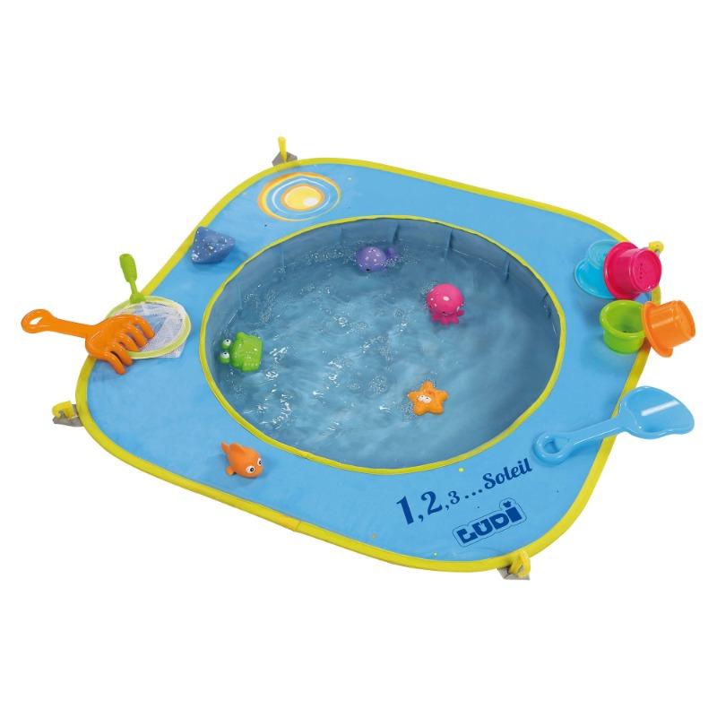 Paddling Pool For Beach