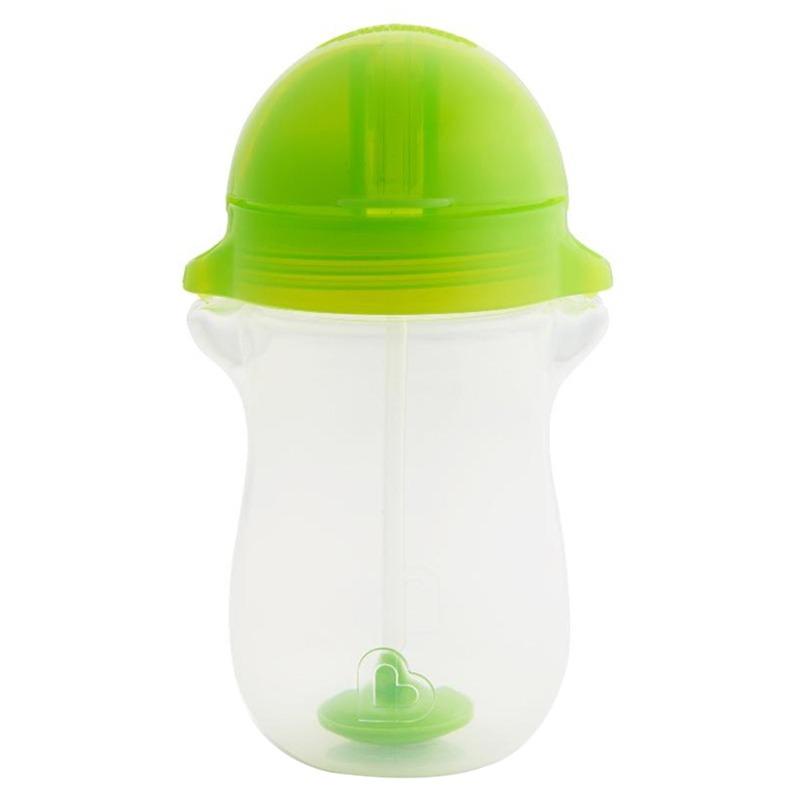 Munchkin Any Angle Weighted Straw Cup 300ml