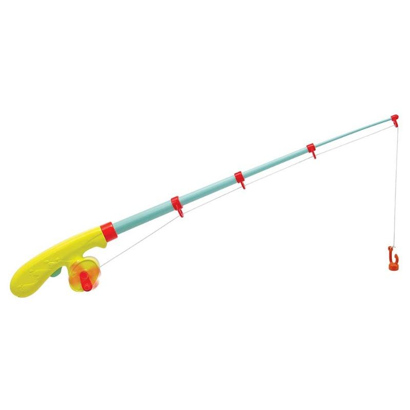 Simba Big Magnetic Fishing Game