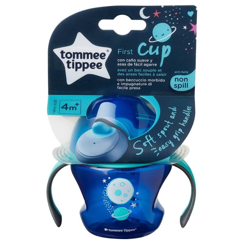 Tommee Tippee 150ml Planet Berry First Cup