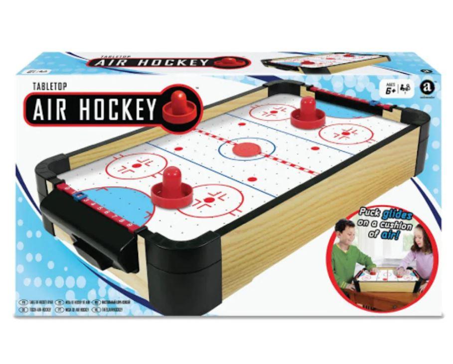 Air Hockey Table - 20 inch