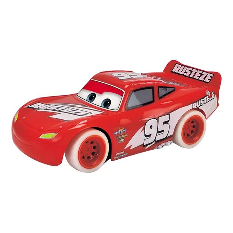 جادا - مجموعة سيارات جلو ريسر بجهاز التحكم عن بعد