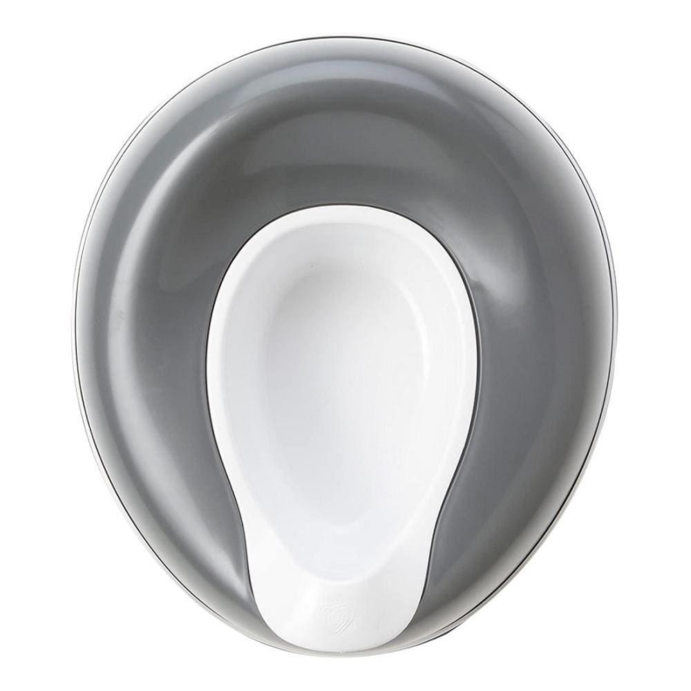 برنس ليونهارت - نونية بوتي الأطفال - رمادي