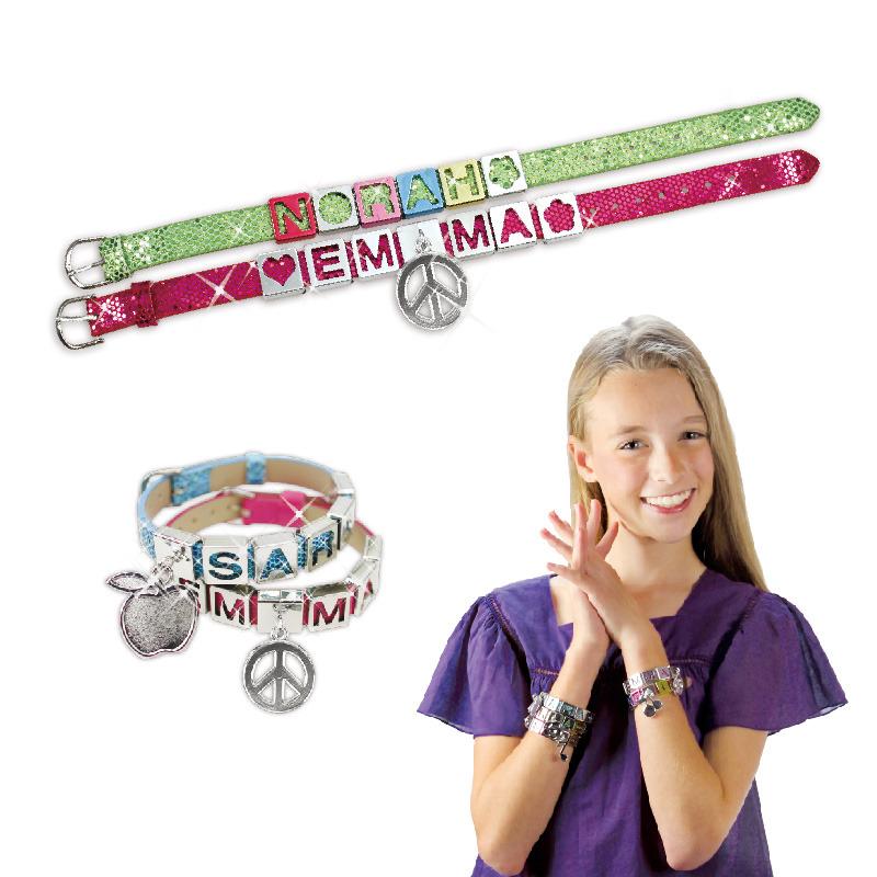 تاسيا - مجموعة تصميم الأساور السحرية