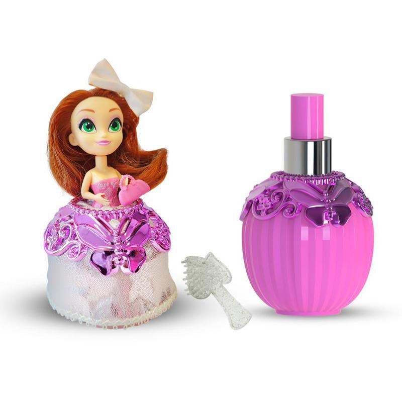 Perfumies Beauty Queen Doll - Assorted