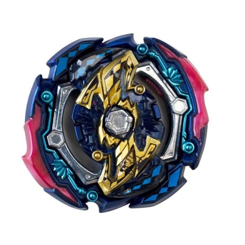 BeyBattle Burst Intl Judgement Joker J5