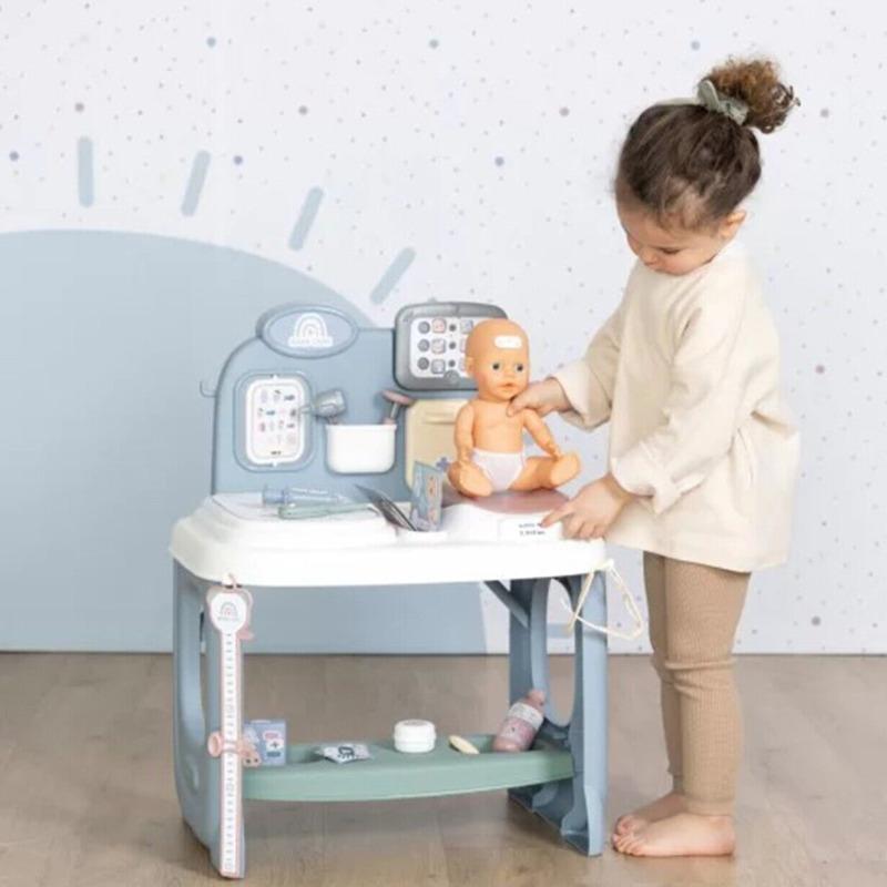 Smoby Baby Care Centre